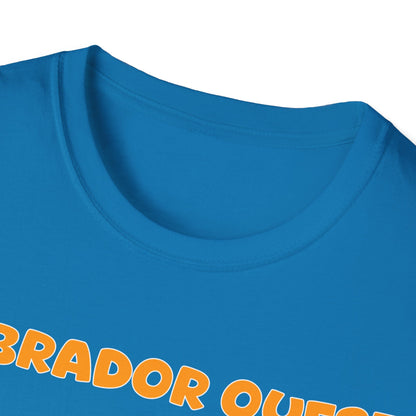 Labrador Quest T-Shirt