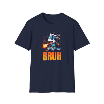 Bruh T-Shirt