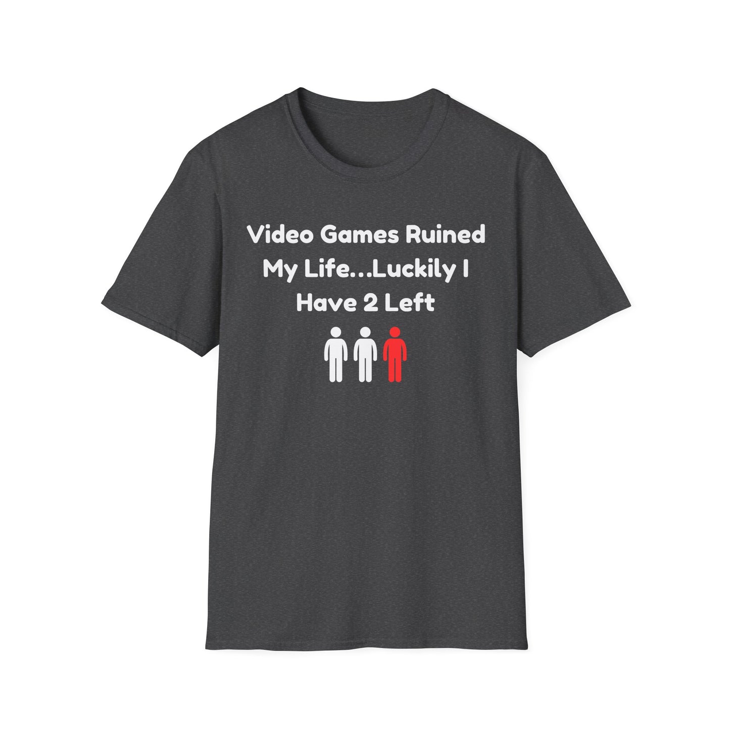 VG Ruined My Life T-Shirt