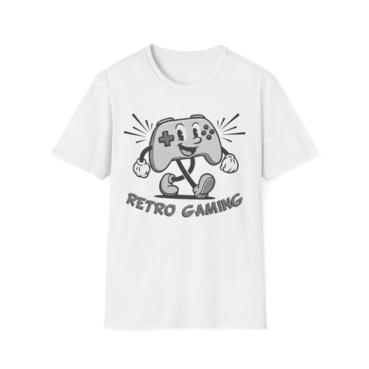 Retro Gaming T-Shirt
