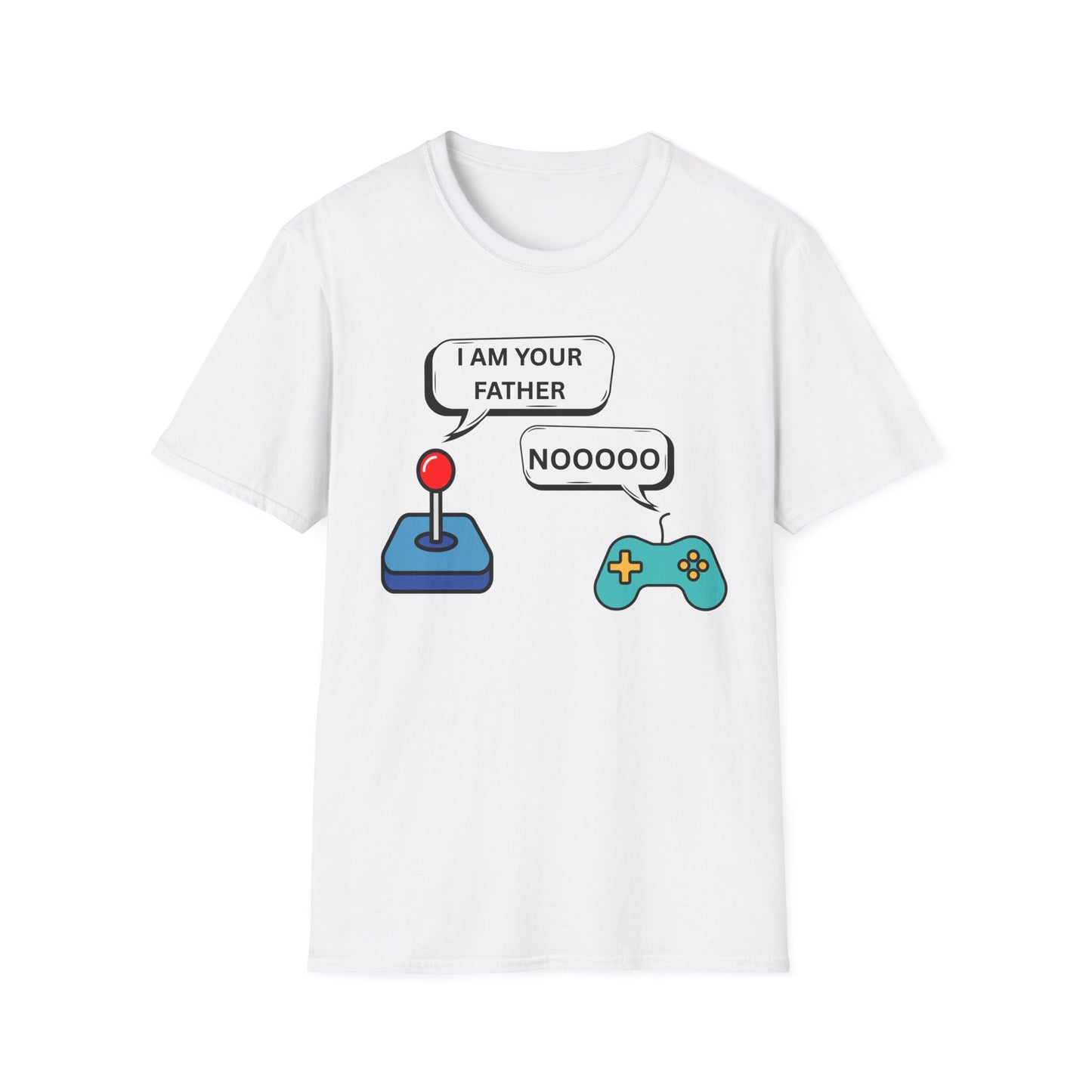 I Am Your Father T-Shirt