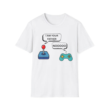 I Am Your Father T-Shirt