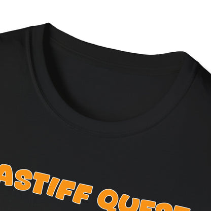 Mastiff Quest T-Shirt