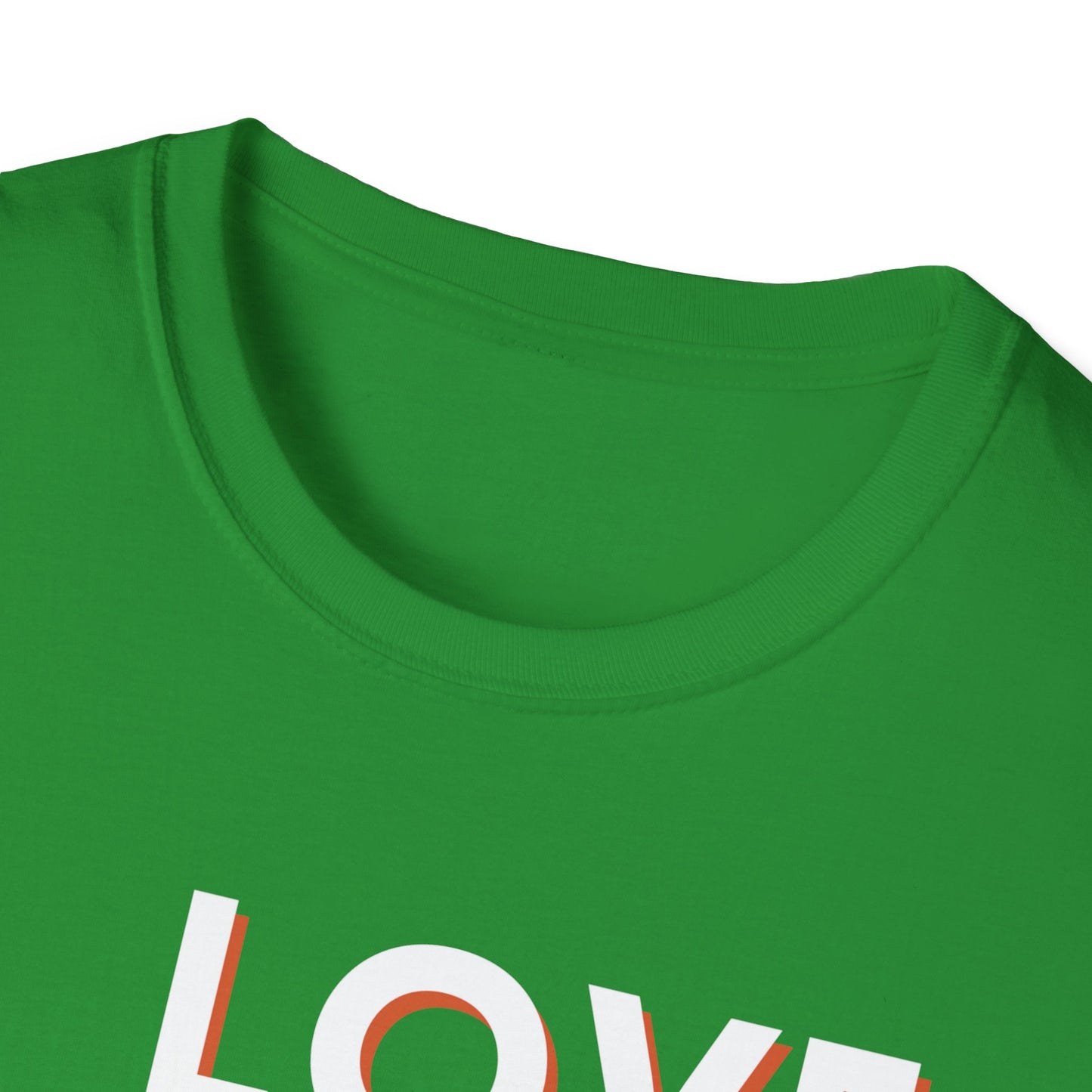 I Love My Dad T-Shirt