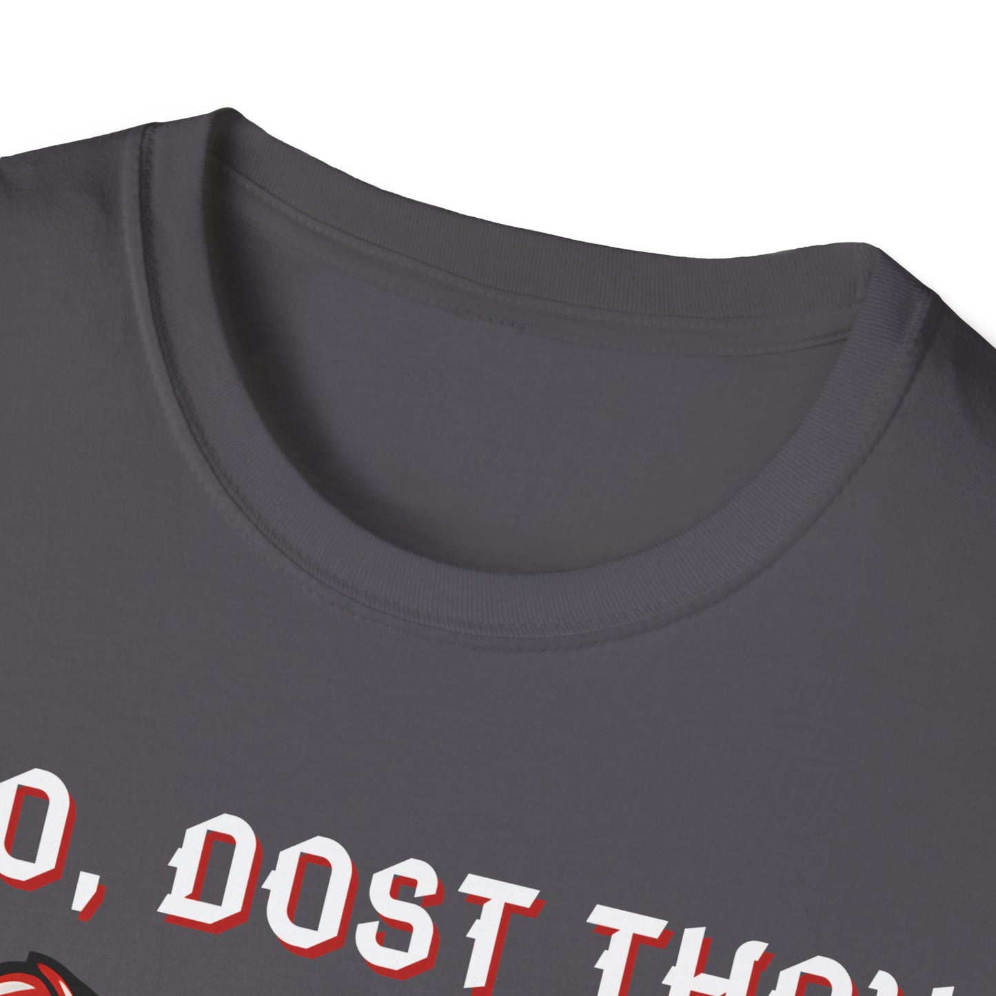 Bro, Dost Thou Even Game? T-Shirt