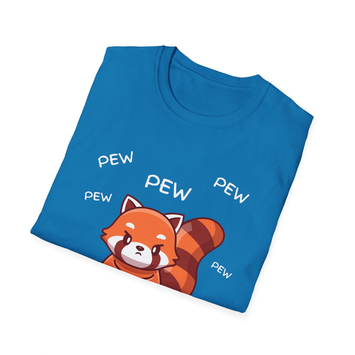 Pew Pew T-Shirt