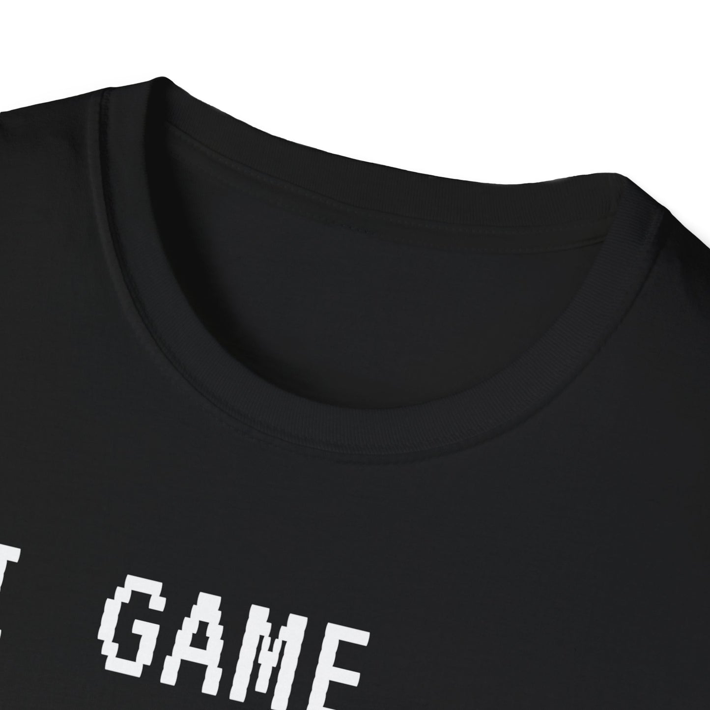 I Game Therefore I Win T-Shirt