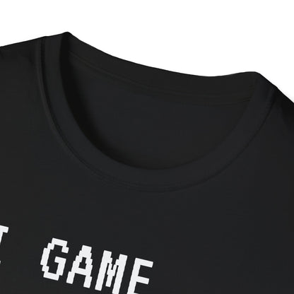 I Game Therefore I Win T-Shirt