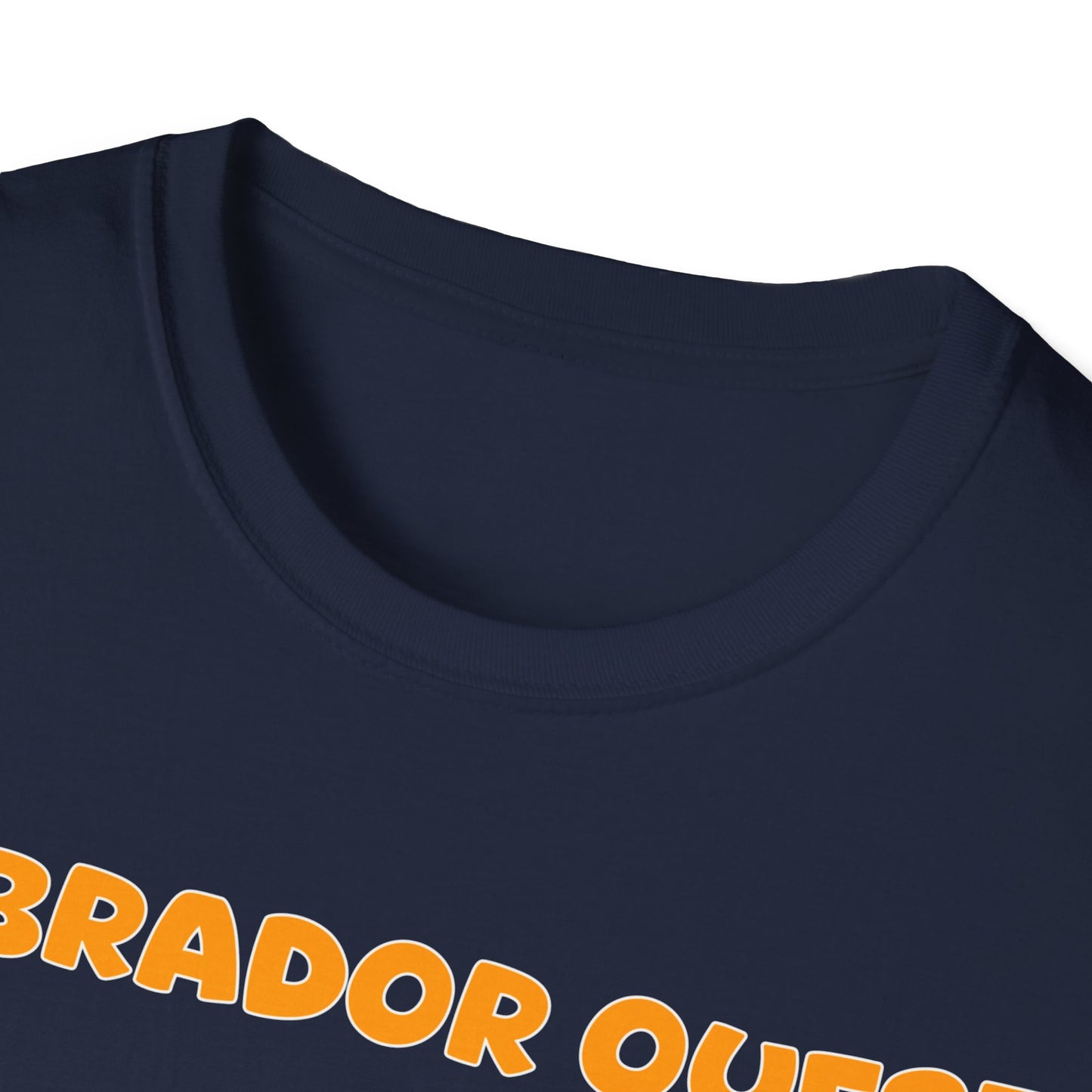 Labrador Quest T-Shirt