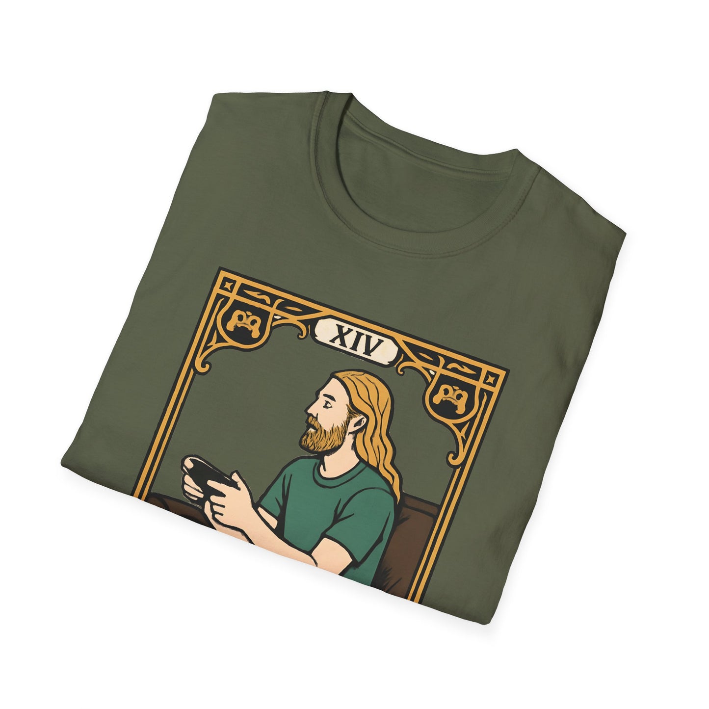 The Gamer(Guy) T-Shirt