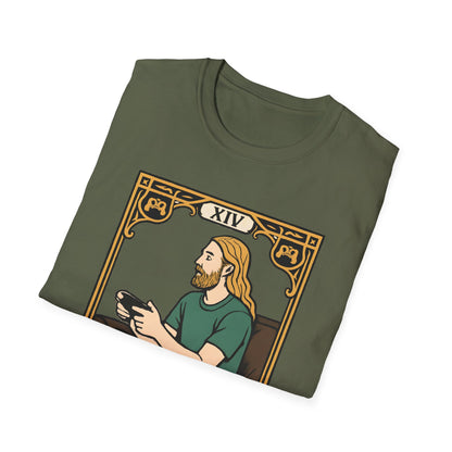 The Gamer(Guy) T-Shirt
