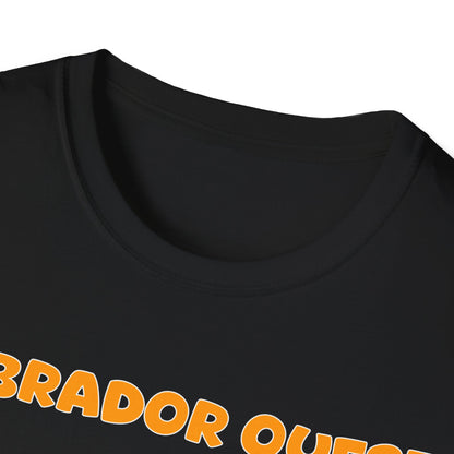 Labrador Quest T-Shirt