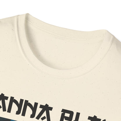 Anime Eyes(Guy) T-Shirt