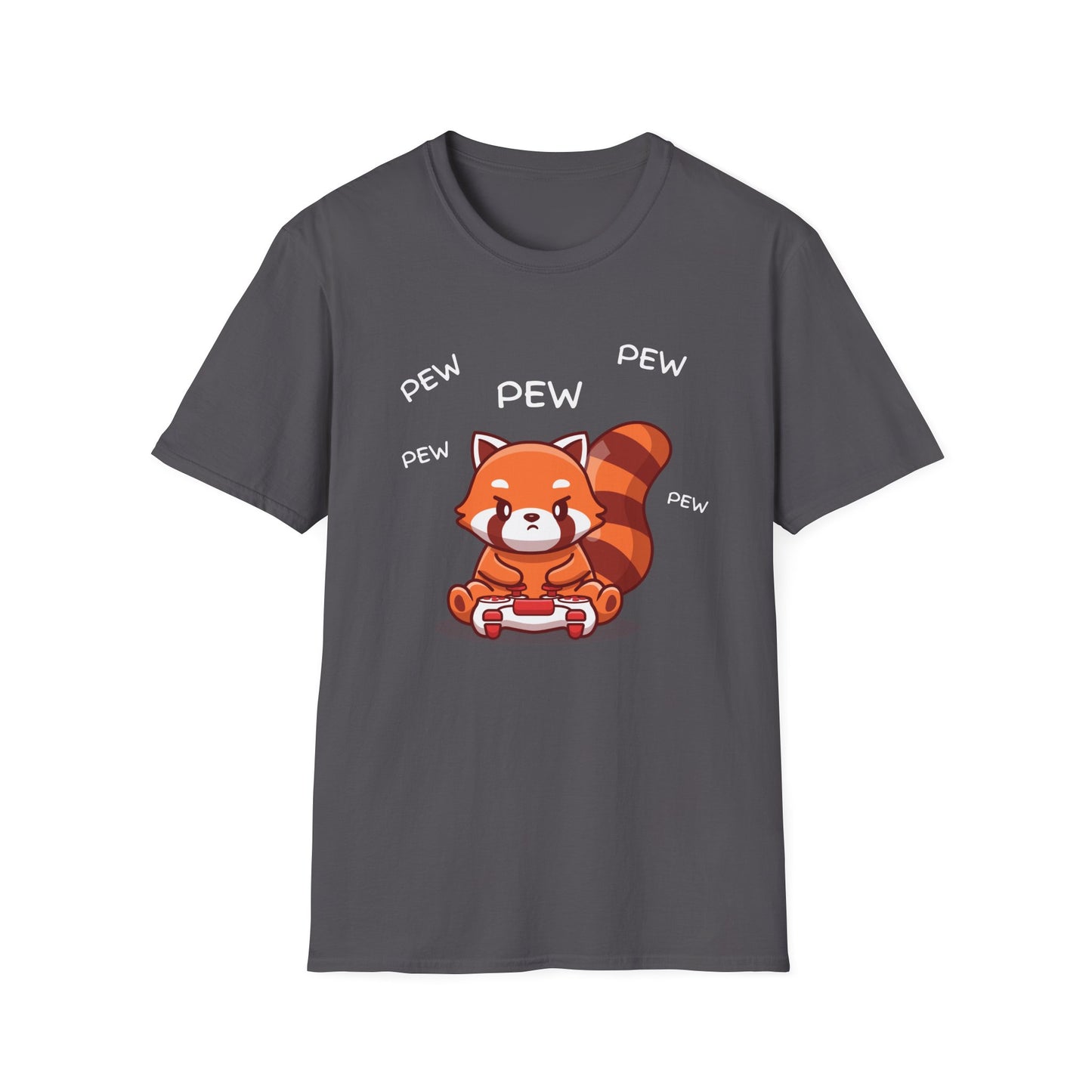 Pew Pew T-Shirt