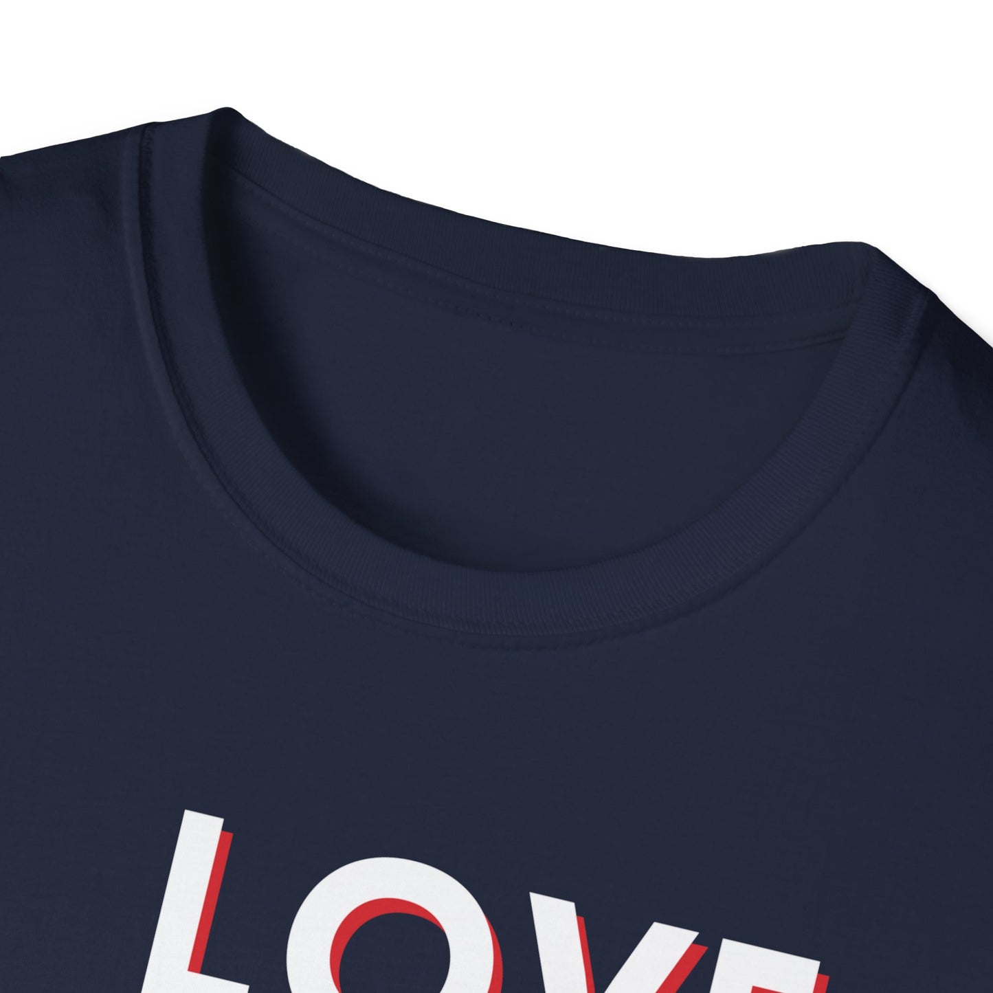 I Love My Husband T-Shirt