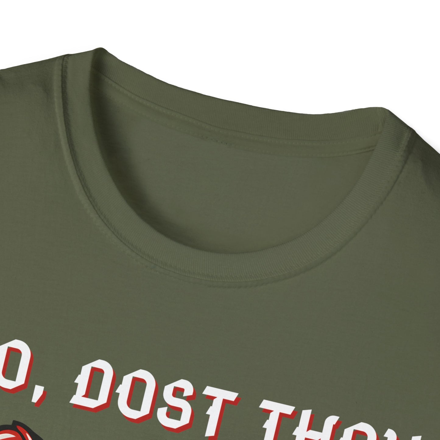 Bro, Dost Thou Even Game? T-Shirt