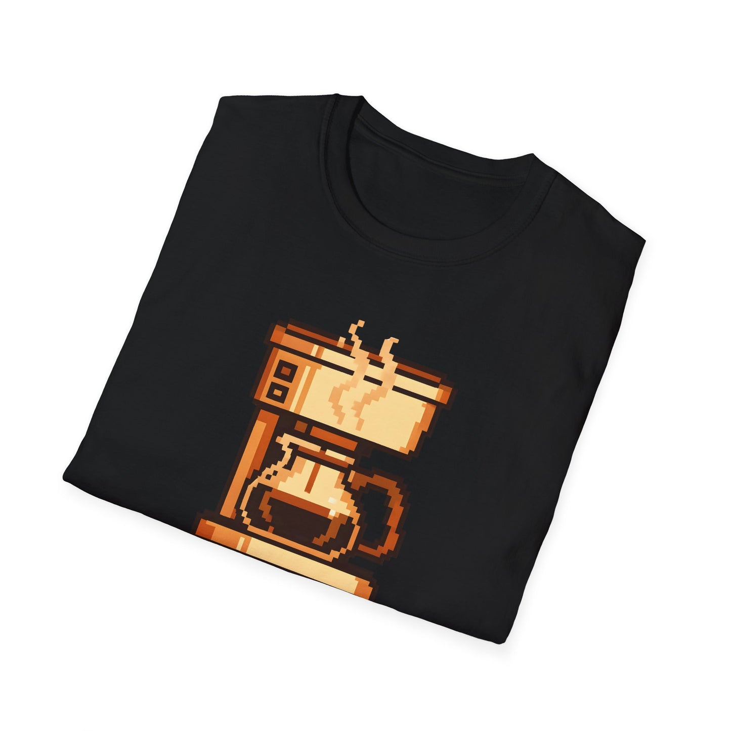 Coffee Loading T-Shirt