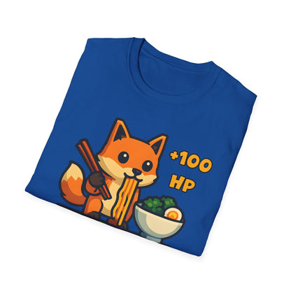 Fox Ramen T-Shirt
