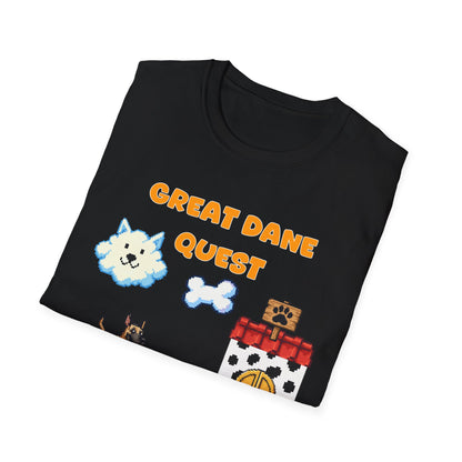 Great Dane Quest T-Shirt
