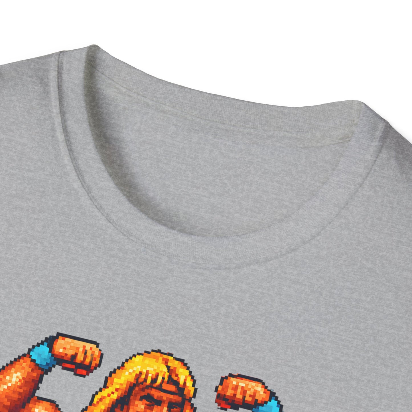 90s Wrestler T-Shirt