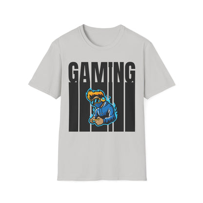 Gaming Long(Guy) T-Shirt