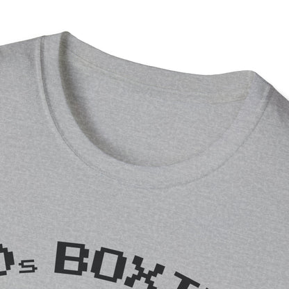 80's Boxing Champ T-Shirt