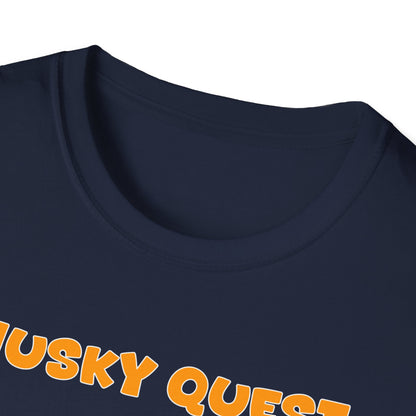 Husky Quest T-Shirt