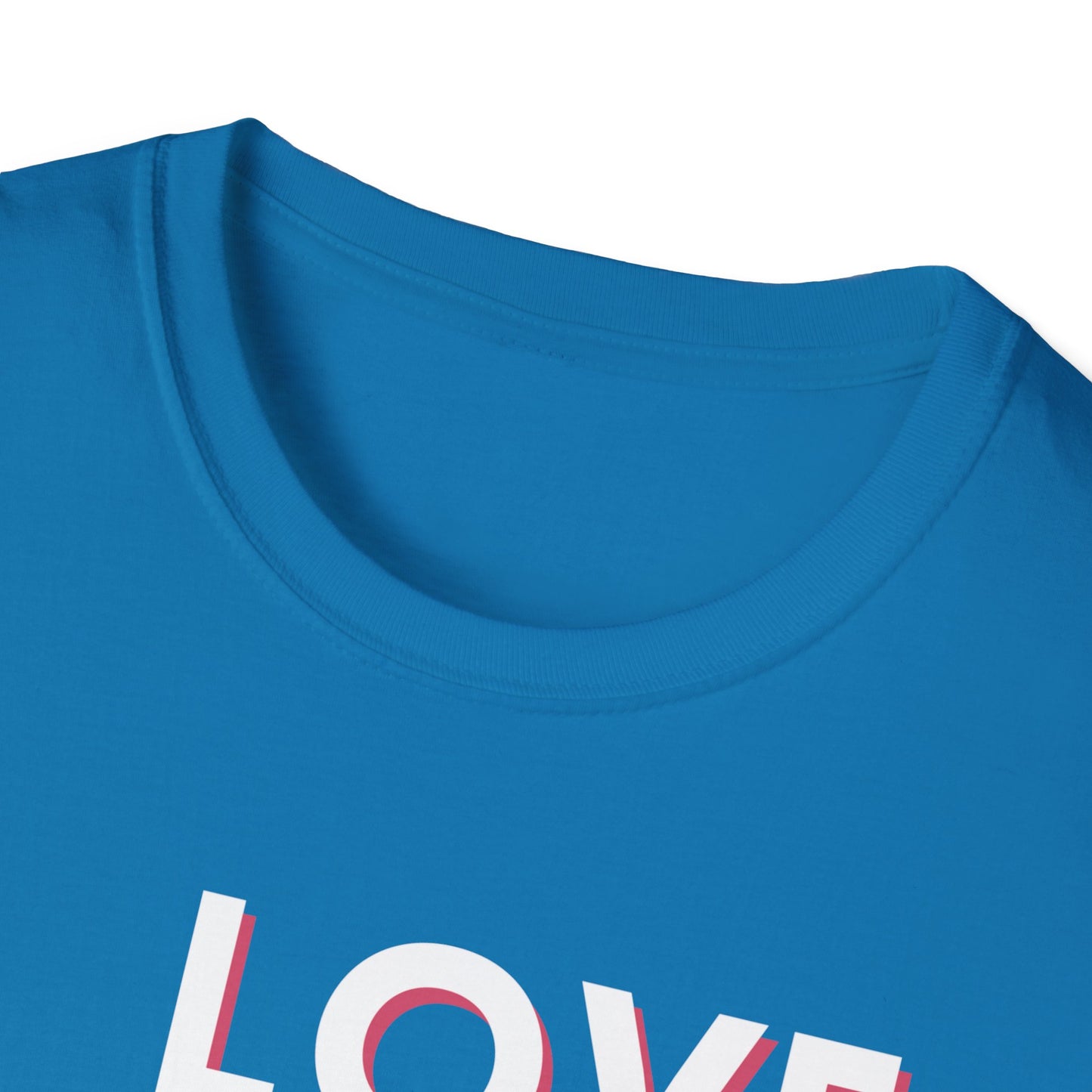 I Love My Husband T-Shirt