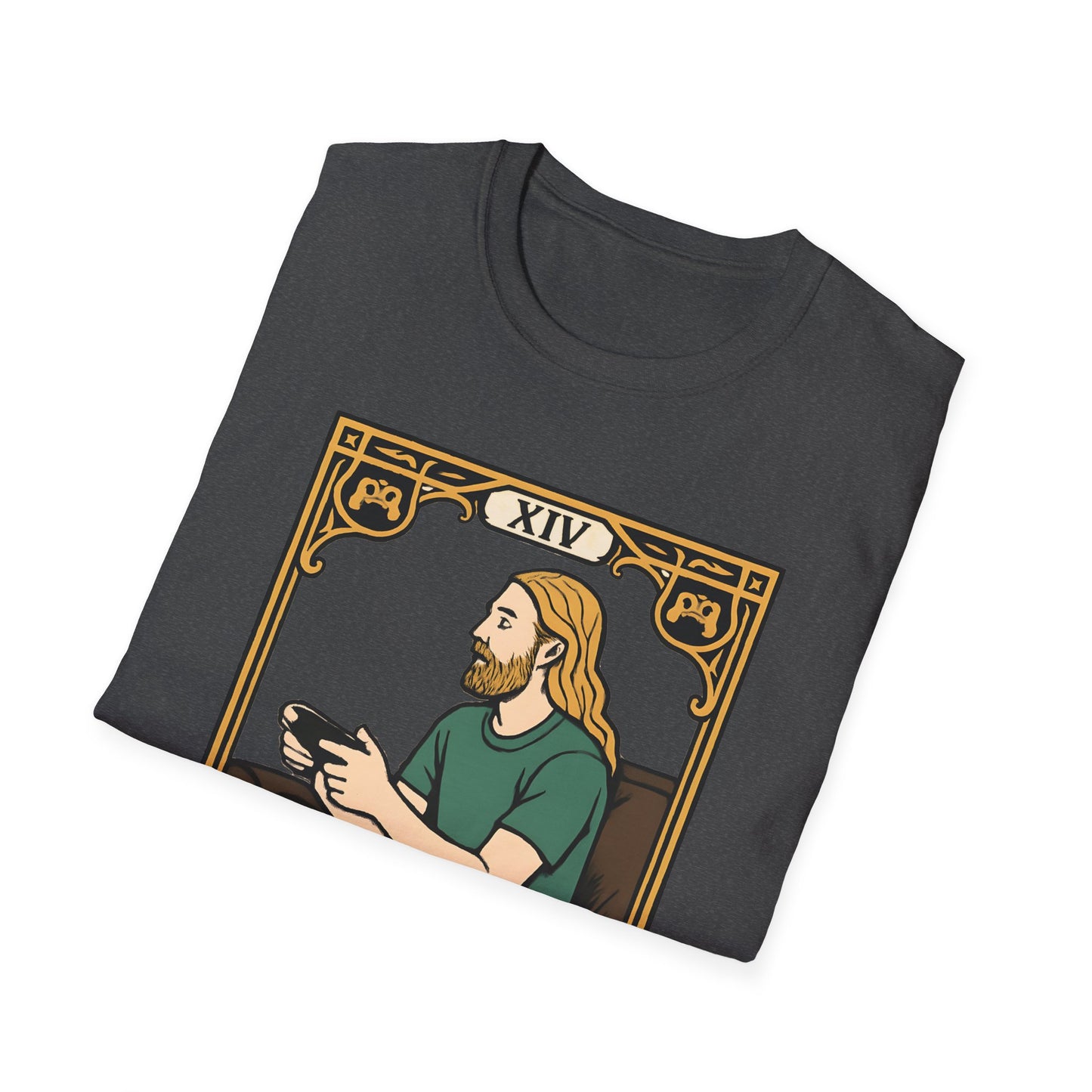 The Gamer(Guy) T-Shirt