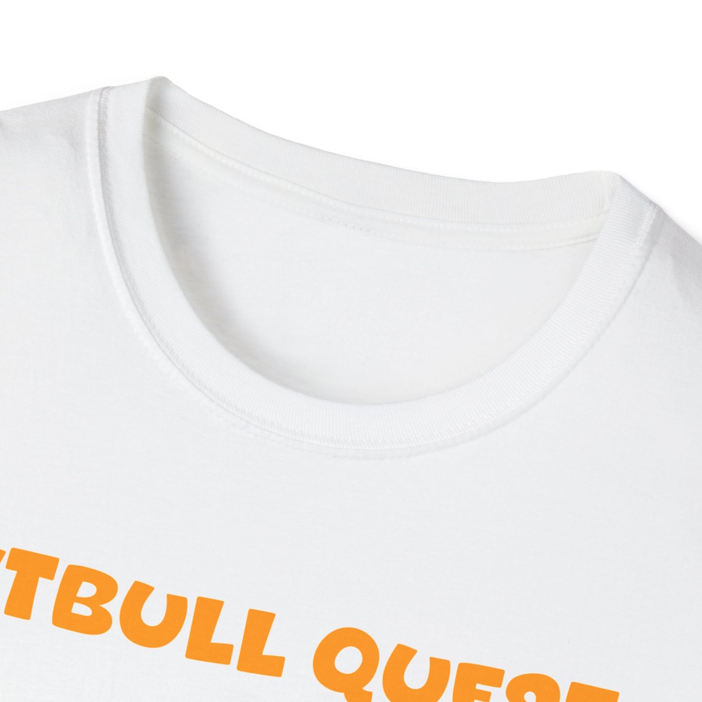 Pitbull Quest T-Shirt