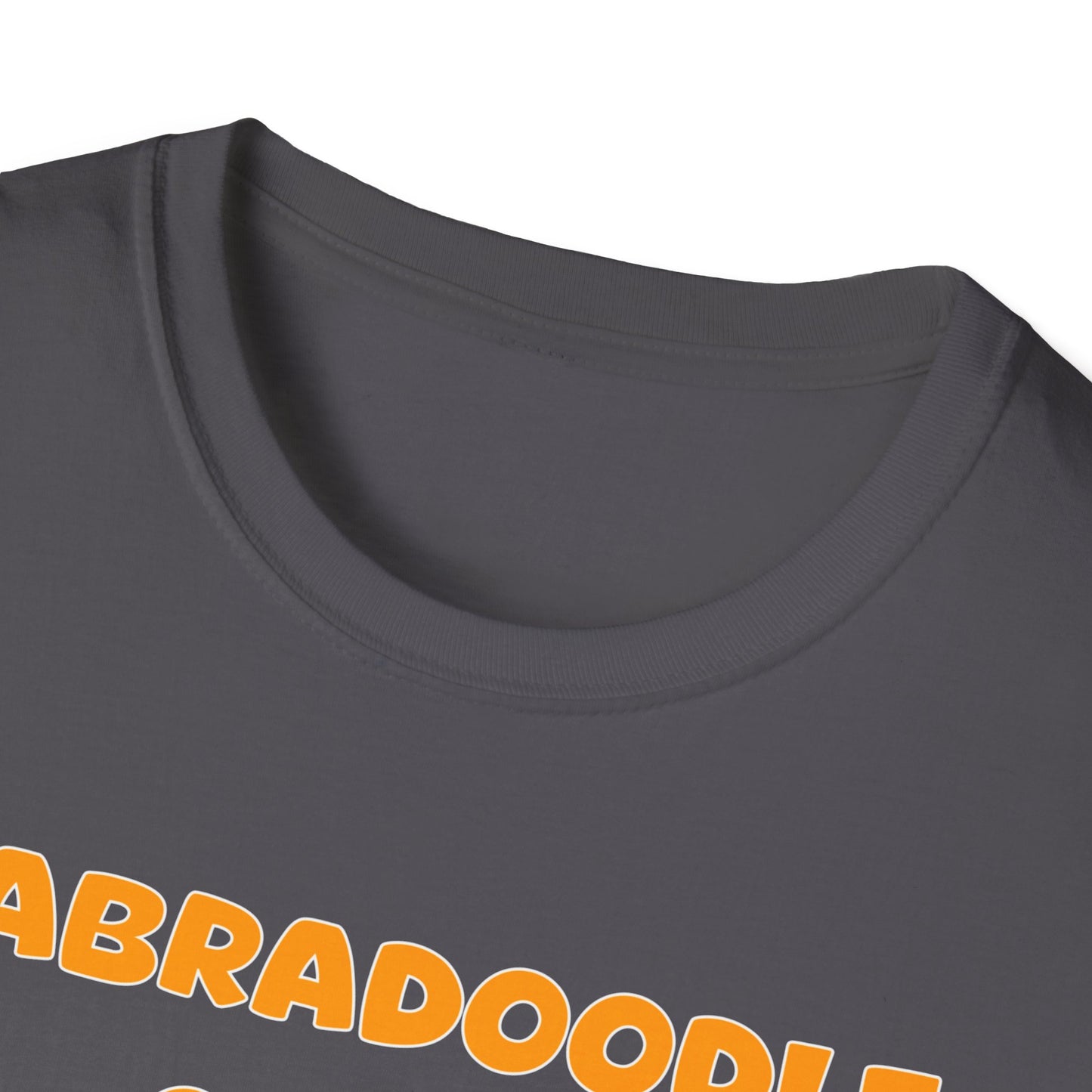 Labradoodle Quest T-Shirt