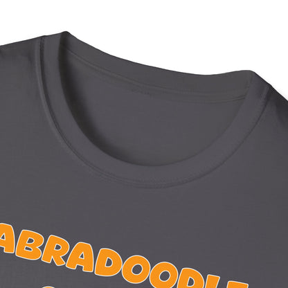 Labradoodle Quest T-Shirt