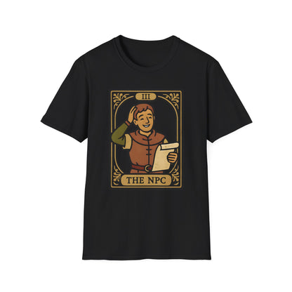 The NPC T-Shirt