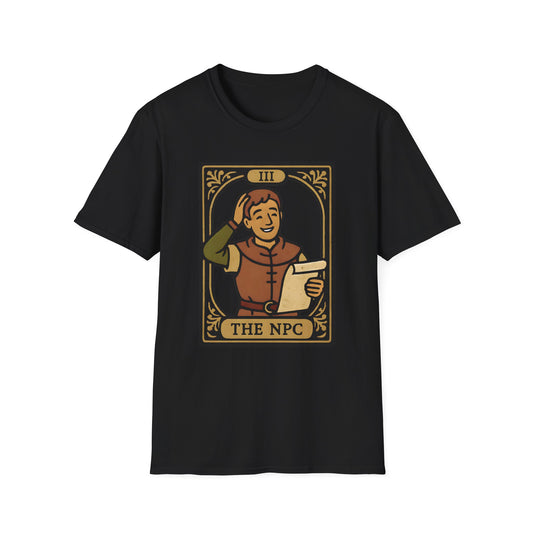 The NPC T-Shirt