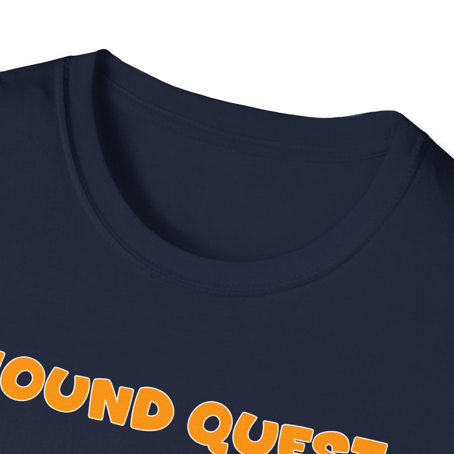 Hound Quest T-Shirt