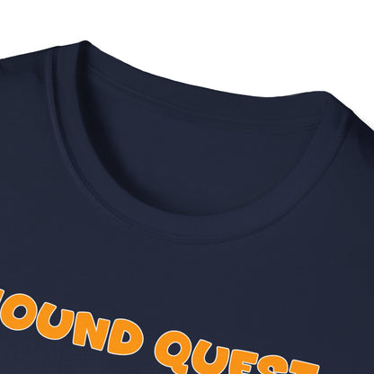 Hound Quest T-Shirt