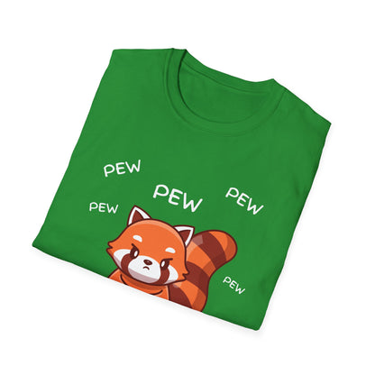 Pew Pew T-Shirt