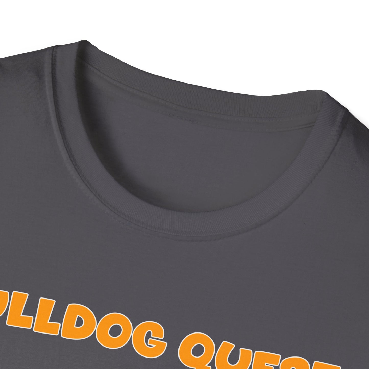 Bulldog Quest T-Shirt