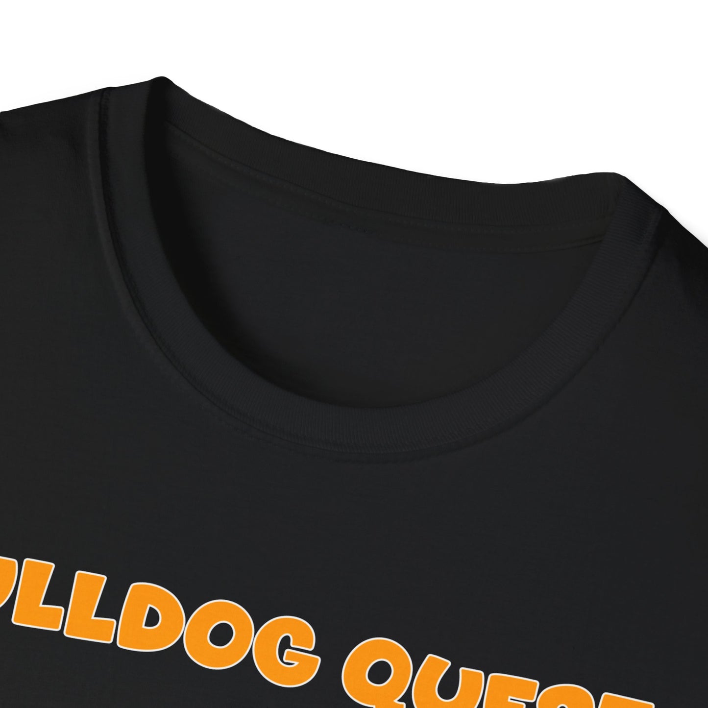 Bulldog Quest T-Shirt