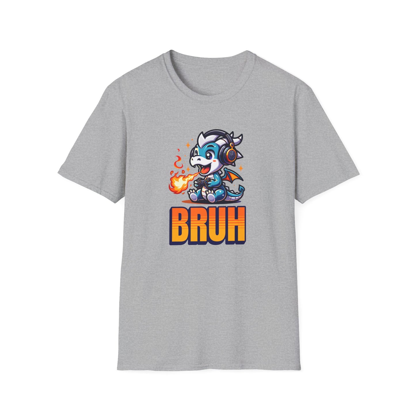 Bruh T-Shirt