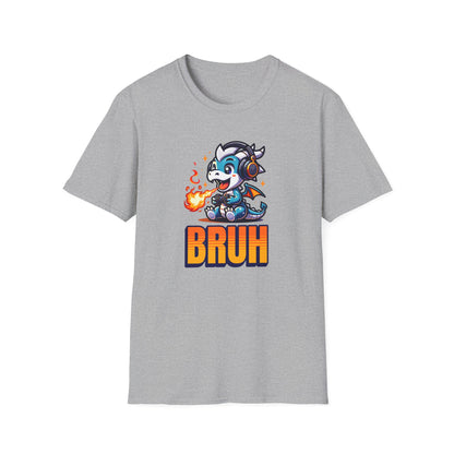 Bruh T-Shirt