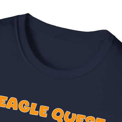 Beagle Quest T-Shirt
