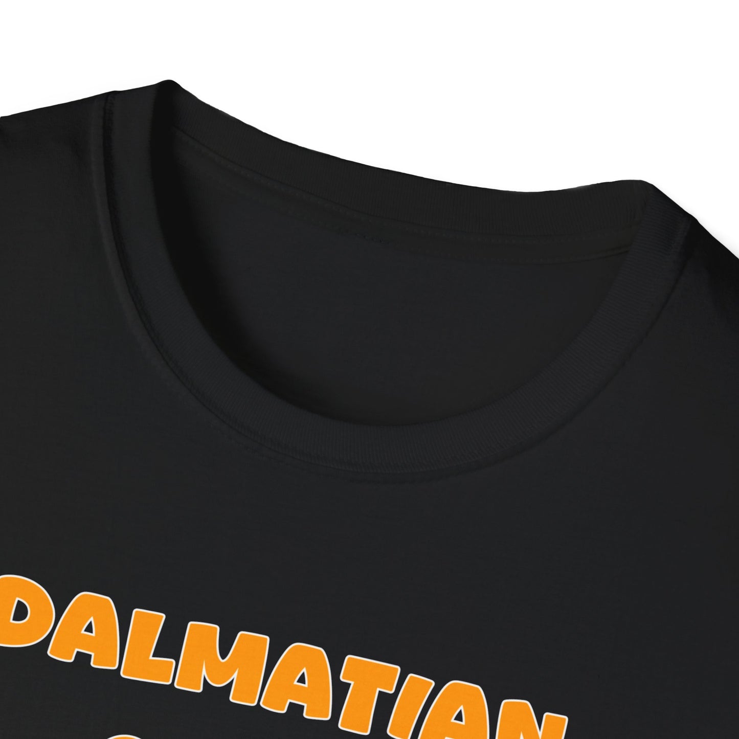 Dalmatian Quest T-Shirt