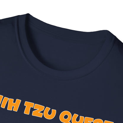 Shih Tzu Quest T-Shirt