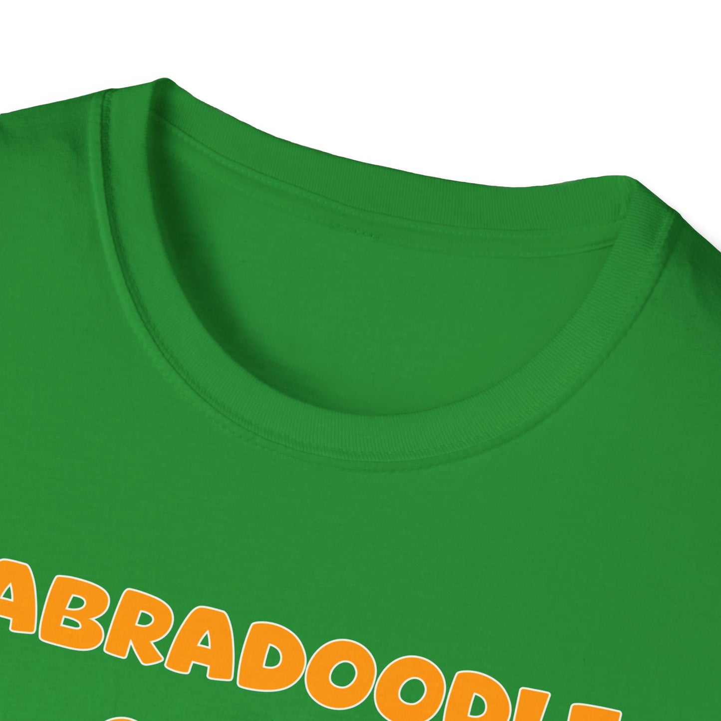 Labradoodle Quest T-Shirt