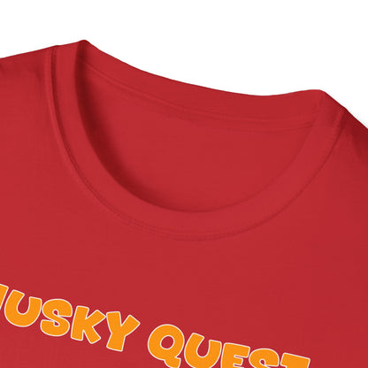 Husky Quest T-Shirt