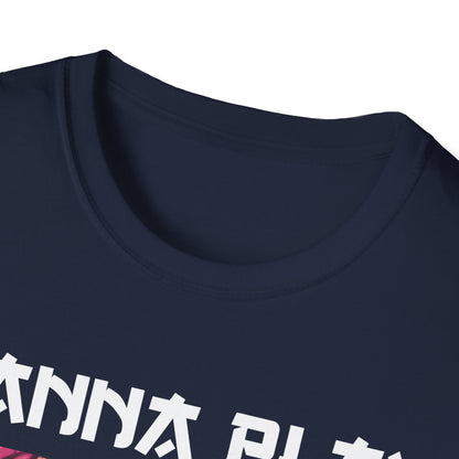 Anime Eyes(Girl) T-Shirt