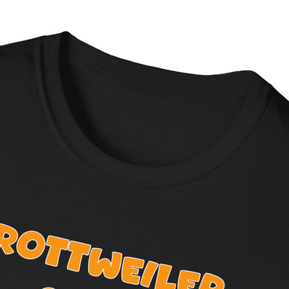 Rottweiler Quest T-Shirt