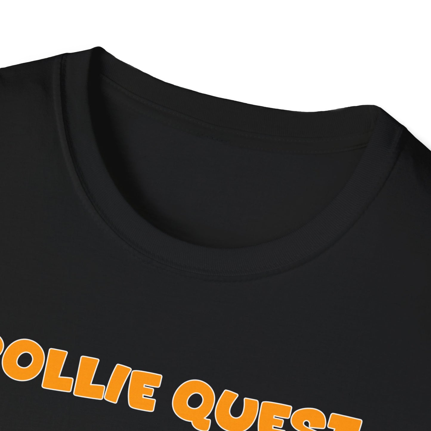Collie Quest T-Shirt