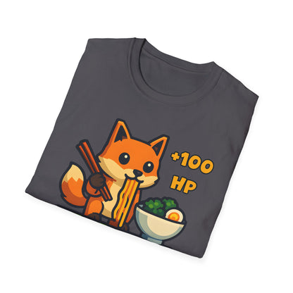 Fox Ramen T-Shirt